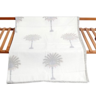 DOHAR MUSLIN