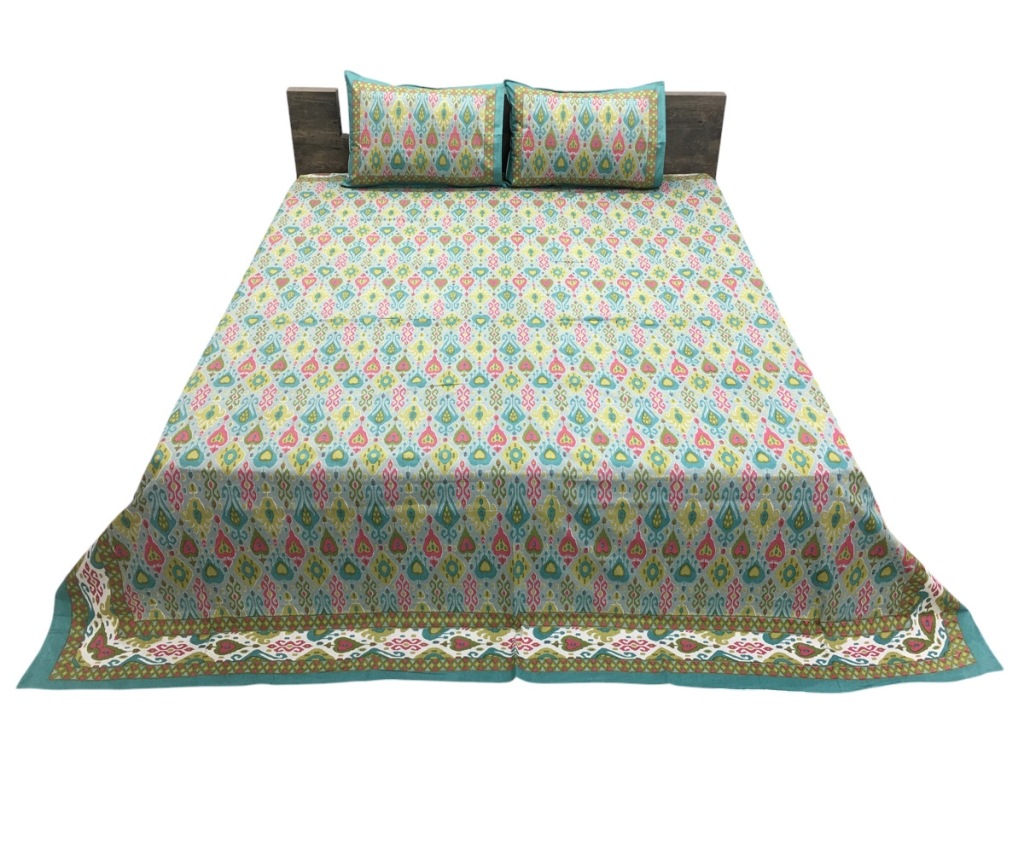 COTTON BEDSHEET